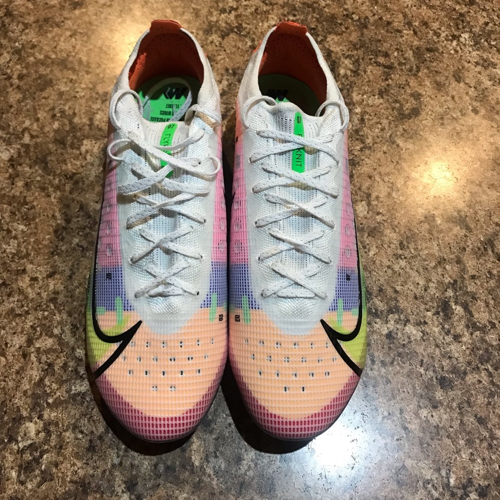 Mercurial Vapor 14 Elite FG Dragonfly Limited EDT